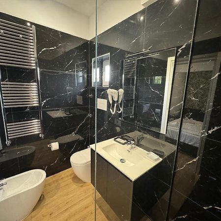 B&B Villa Nunzia Ercolano Zewnętrze zdjęcie