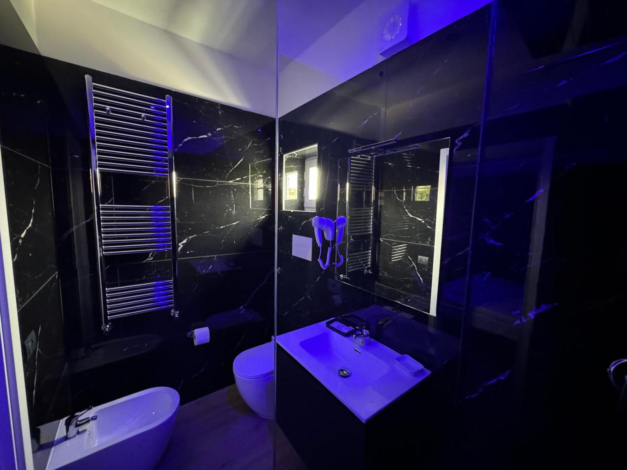 B&B Villa Nunzia Ercolano Zewnętrze zdjęcie
