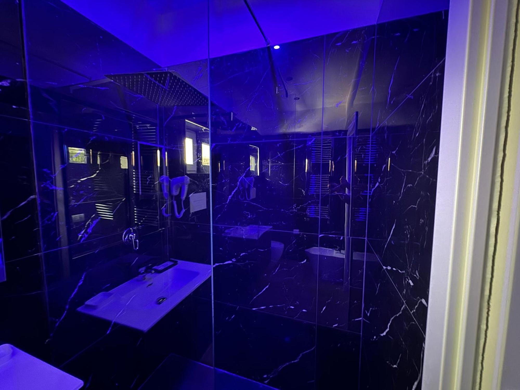 B&B Villa Nunzia Ercolano Zewnętrze zdjęcie