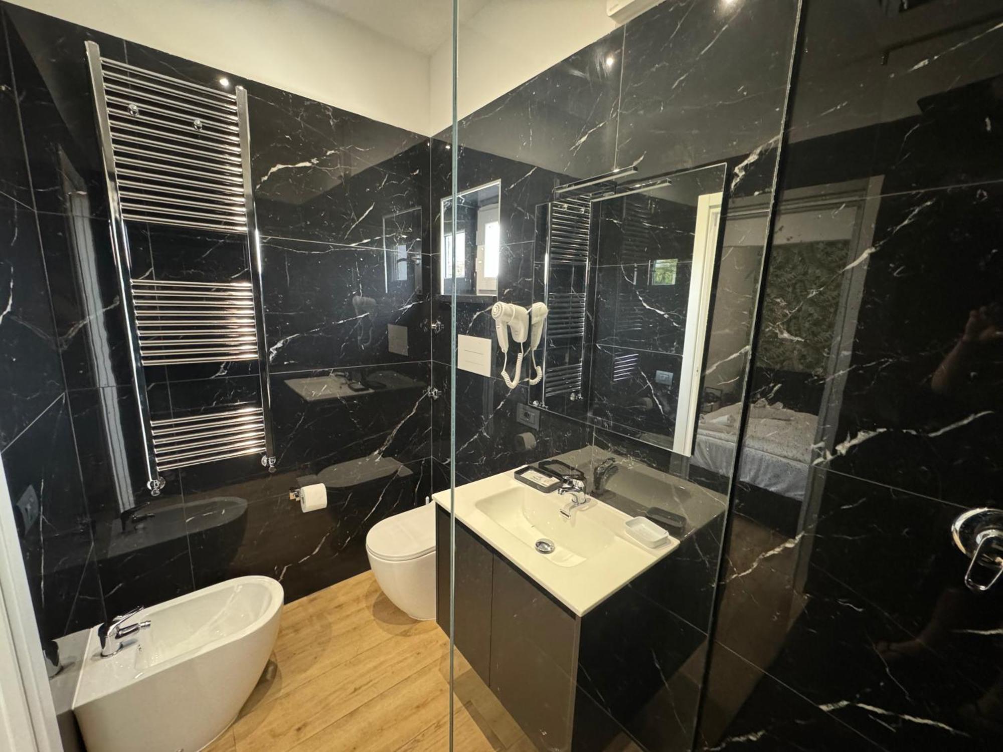 B&B Villa Nunzia Ercolano Zewnętrze zdjęcie