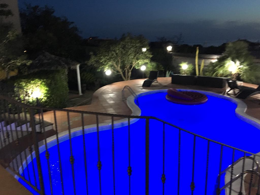 B&B Villa Nunzia Ercolano Zewnętrze zdjęcie