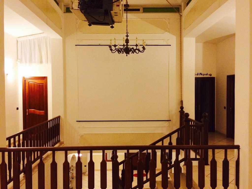 B&B Villa Nunzia Ercolano Zewnętrze zdjęcie