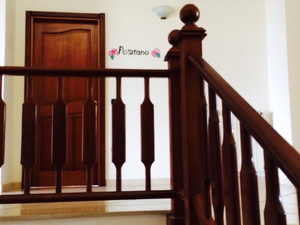 B&B Villa Nunzia Ercolano Zewnętrze zdjęcie