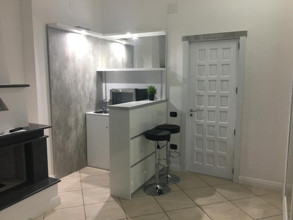 B&B Villa Nunzia Ercolano Zewnętrze zdjęcie