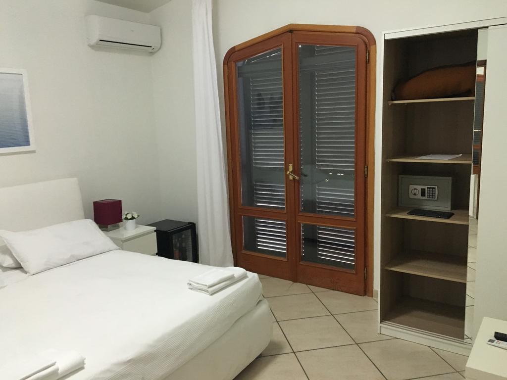 B&B Villa Nunzia Ercolano Zewnętrze zdjęcie